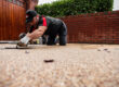 RESIN DRIVEWAYS