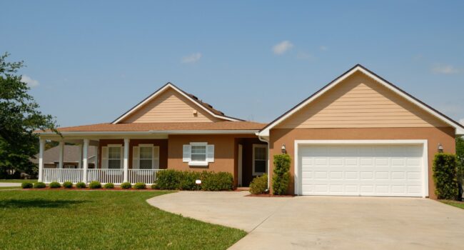 RESIN DRIVEWAYS
